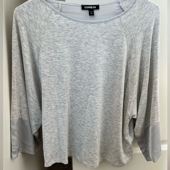 Express Top - Picture 1 of 2